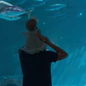 Meet your Posher, Jesse